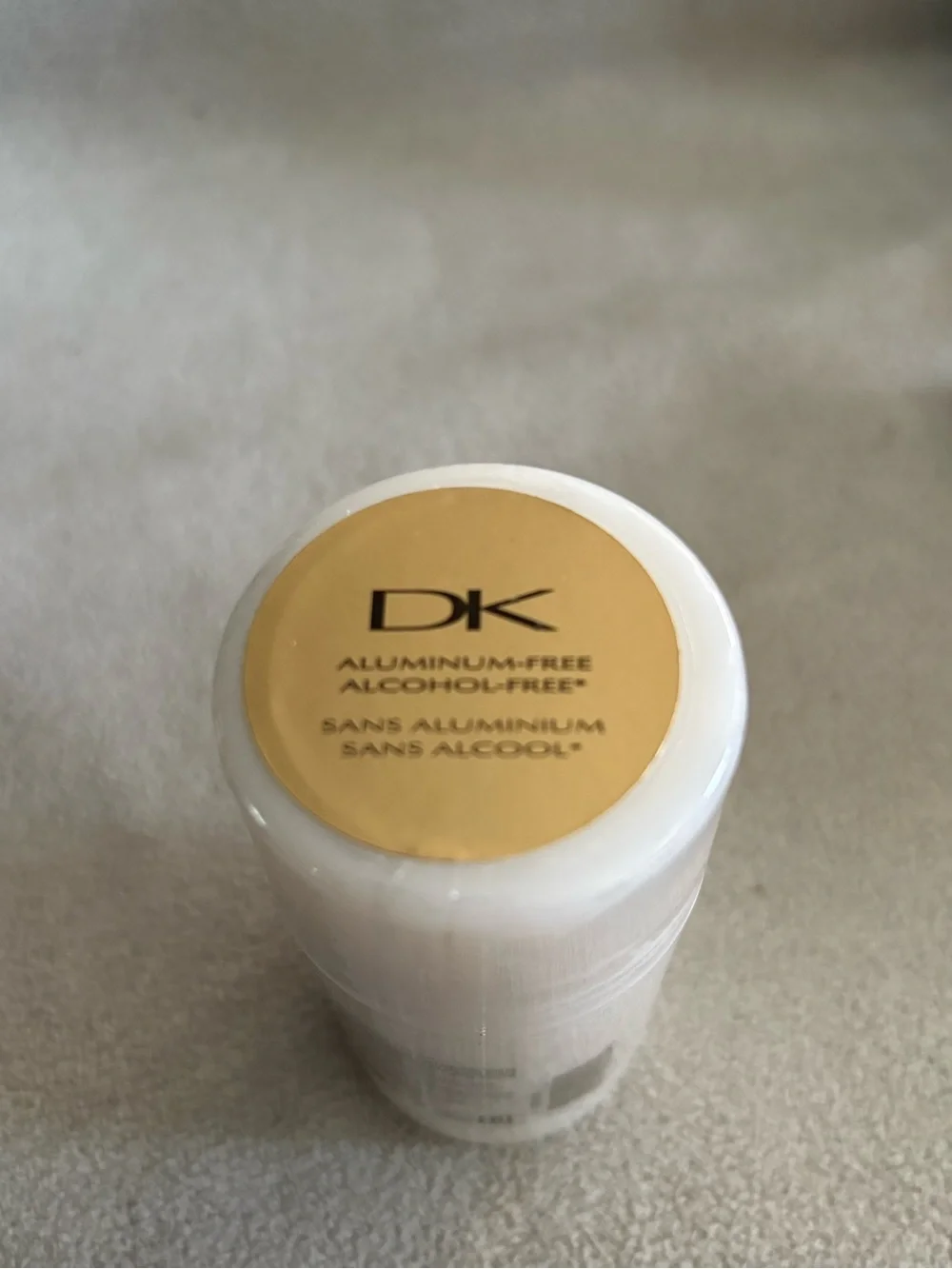 Donna Karan image shows